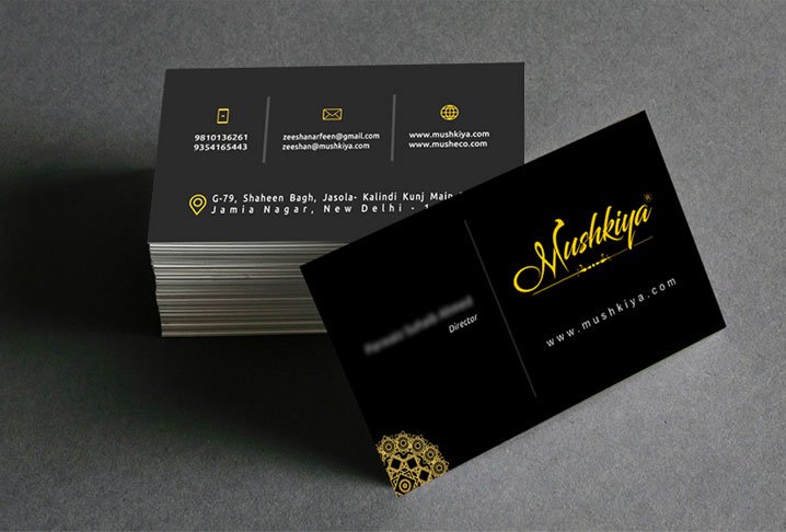 Mushkiya Life Style Pvt. Ltd.