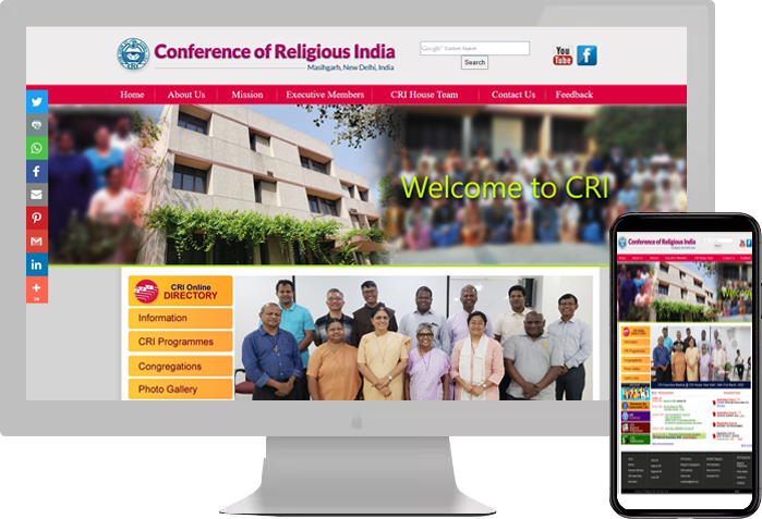 Conference of Religious India
