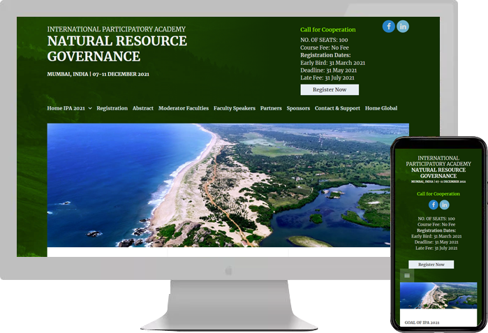 The Grassroots Global - IPA 2020