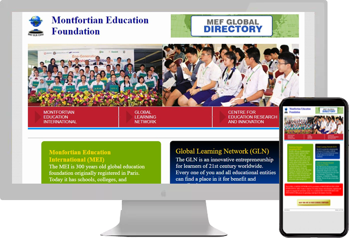 Montfortian Education Foundation