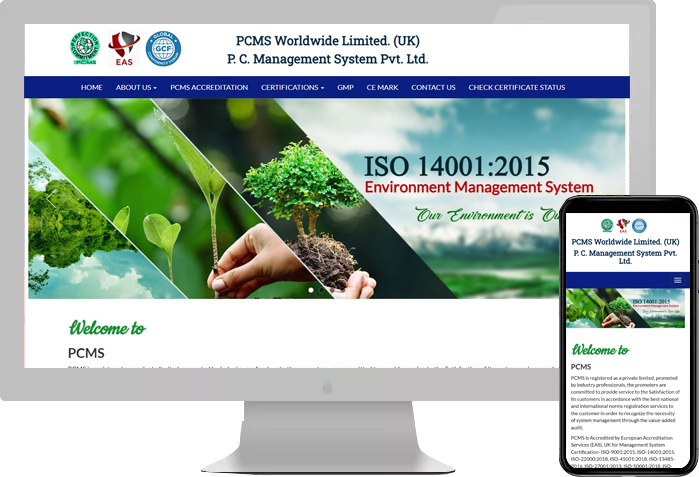 PCMS Worldwide Limited.