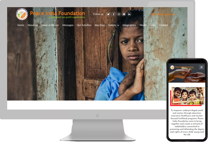 Peace India Foundation